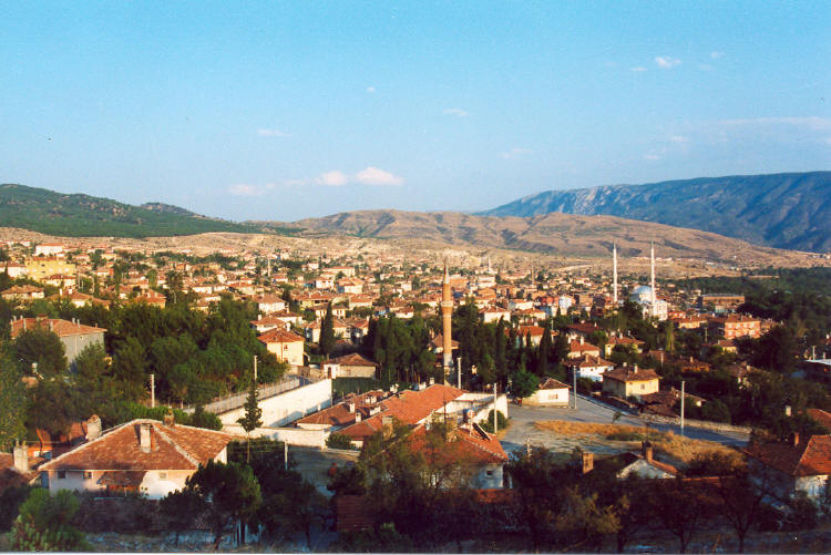Kentsel Doku